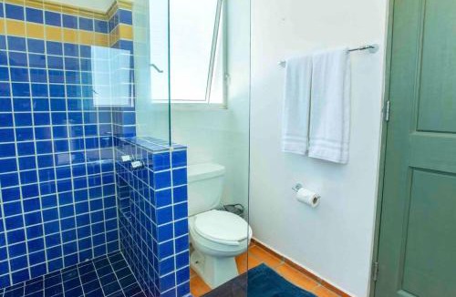 El Tezal House | Villa Neptuno, beautiful villa