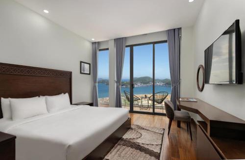 Nha Trang Resort | Villa Nha Trang Ocean Front Luxury Abogo