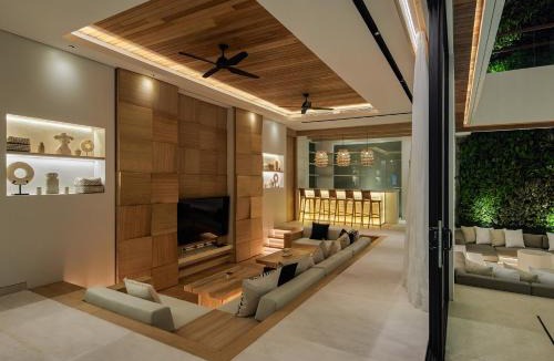 Berawa Villa | Villa Nini Elly by Elite Havens