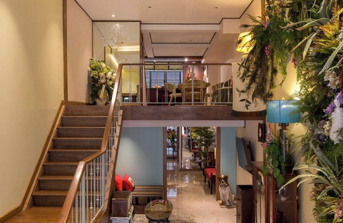 Chang Khlan House | Villa No.9, Luxury Chiang Mai Living