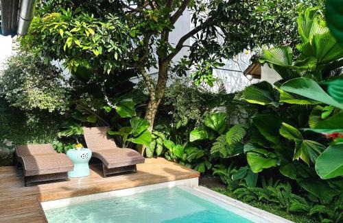 Berawa House | Villa Nova