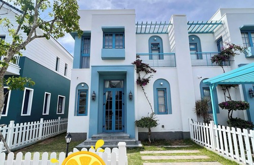District 11 Villa | Villa Novaworld Phan Thiết, tranquil 4-bedroom villa with at Phan Thiết