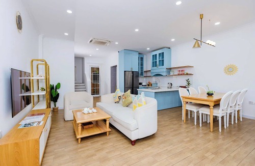 Phan Thiet Villa | Villa NovaWorld Phan Thiet Luxury Travel