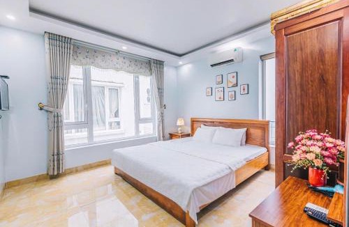 Sam Son Apartment | Villa nt 48 FLC Thanh Hoá