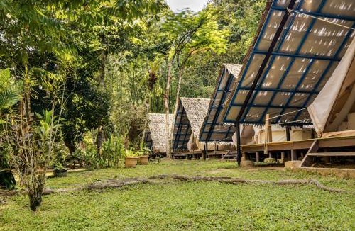 Janda Baik Villa | Villa Nur Jannah