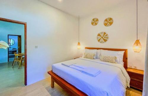 Kuta Villa | Villa Nuria- Kuta Lombok