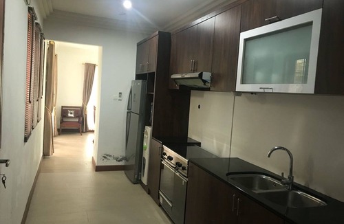 Batam Villa | Villa Panbil Suitable for Family