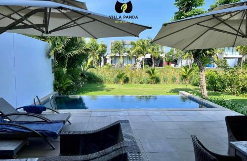 Phuoc Thuan Villa | Villa Panda - Sanctuary Ho Tram Resort