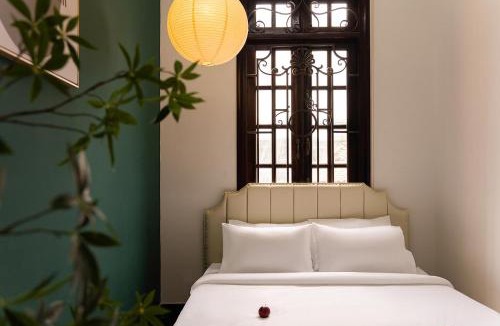 Thu Thiem Villa | Villa Paradise 6 Bedrooms