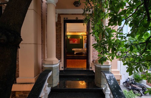 Thu Thiem Villa | Villa Paradise 6Bedroom