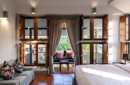 Sikao House | Villa Pateh