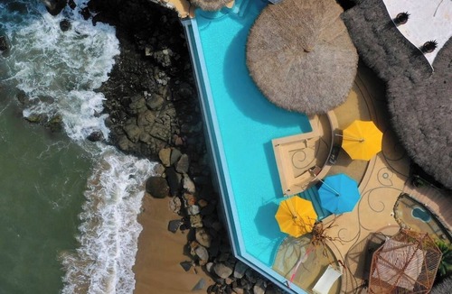 Los Pescadores Villa | Villa Pearl | Puesta Del Sol Resort