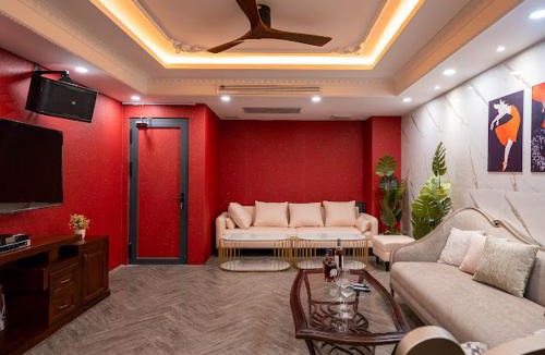 District 2 Villa | Villa Pearl 8Bedroom