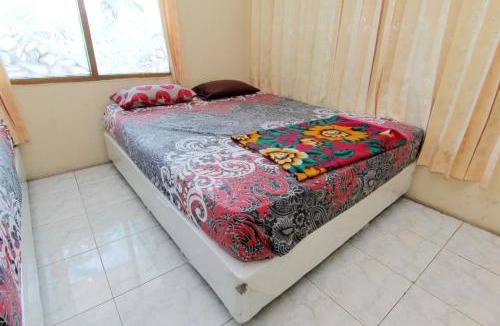 Ciwidey House | Villa Penginapan Purnama