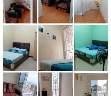Beji Villa | VILLA PESONA BATU RESIDENCE 46