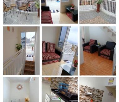 Beji Villa | VILLA PESONA BATU RESIDENCE 46