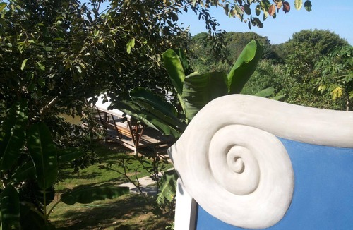 Chiang Mai Province House | Villa "Ping Pool 1" with infinity pool