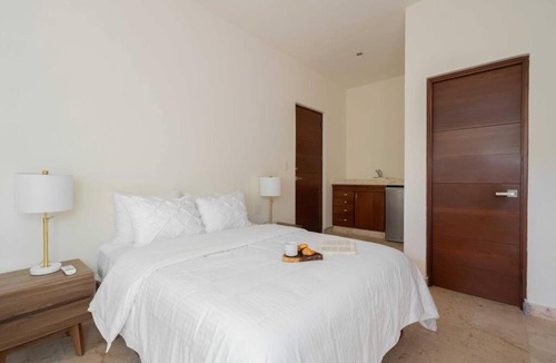 Playacar Apartment | Villa Playacar
