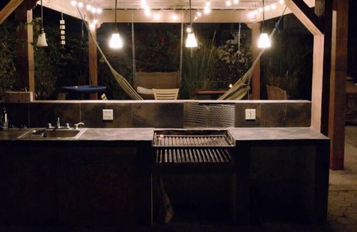 Ensenada Cabin | Villa Privada San Carlos