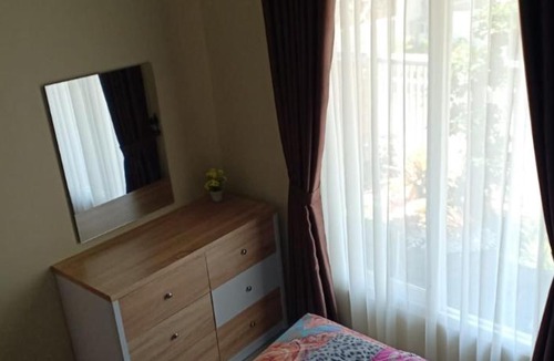 Oro Oro Ombo Hotel | Villa Puncak Garuda C 10 by VERICH (Two Bedroom)