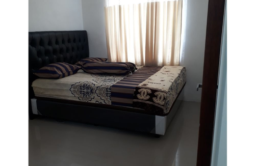 Oro Oro Ombo Hotel | Villa Puncak Garuda C1
