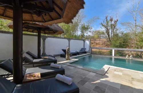 Tigawasa Villa | Villa Punyan