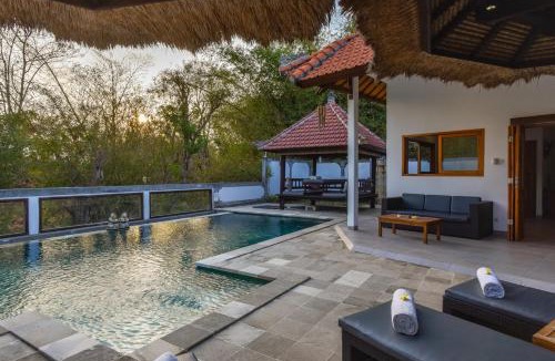 Tigawasa Villa | Villa Punyan