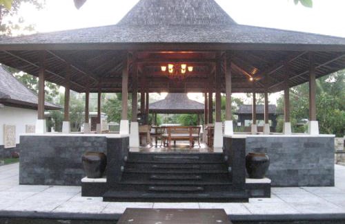 Bandung Villa | Villa puri suling