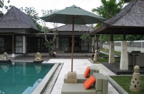 Bandung Villa | Villa puri suling
