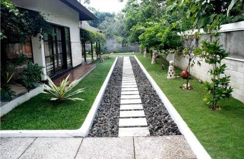Bandung Villa | Villa puri suling