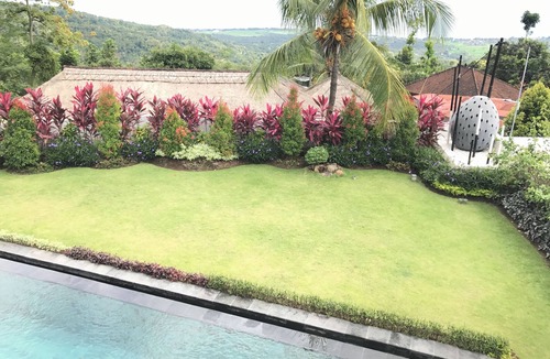 Kayu Putih Villa | Villa Putih, Lovina, Bali - Luxury villa with spectacular views and private pool