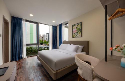 Thu Thiem Bed & Breakfast | Villa Quận 2
