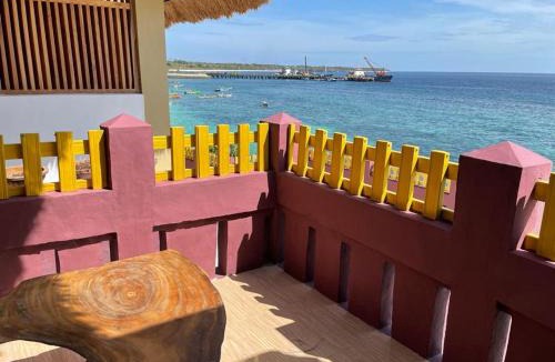 Tambolaka Hotel | Villa Redemptorist