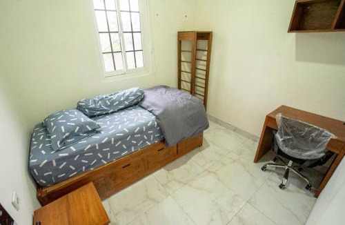 Surakarta Hotel | Villa Remboelan Shariah Guest House