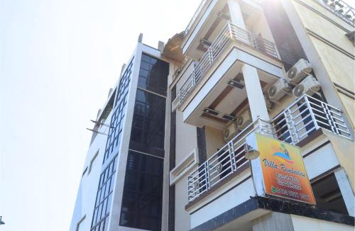 Surakarta Hotel | Villa Remboelan Shariah Guest House