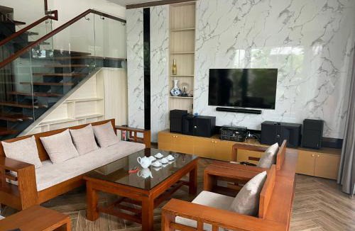 Ngoc Thanh Apartment | Villa & Resort Đại Lải - 3