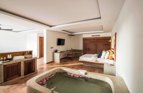 Downtown Siem Reap Hotel | Villa Resort