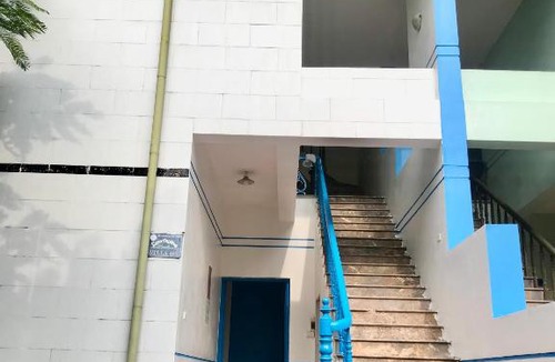 Hoang Hoa Apartment | Villa Resort Linh Trường Eruka Hải Tiến