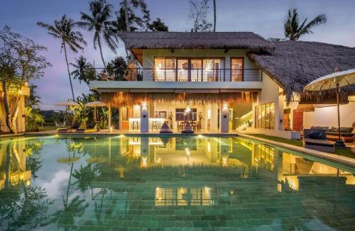 Melayang Villa | Villa Ressource Ubud