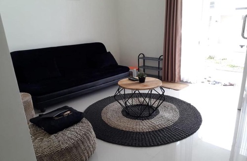 Sidomulyo Villa | Villa Rumadara