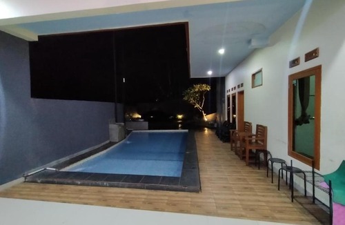 Megamendung Villa | villa rumah hc