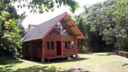 Cisarua House | Villa Rumah Jiddah