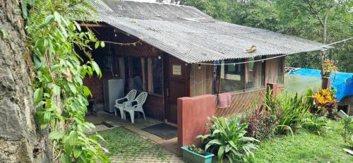 Cisarua House | Villa Rumah Jiddah