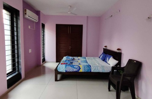 Ahmedabad House | Villa@Safal Amrakunj