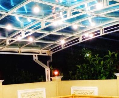 Ngaglik Villa | villa sakura