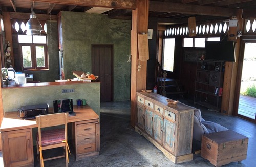 Mueang Kaeo House | Villa sala sabai