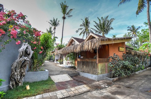 Gili Air Villa | Villa Samalama Gili Air