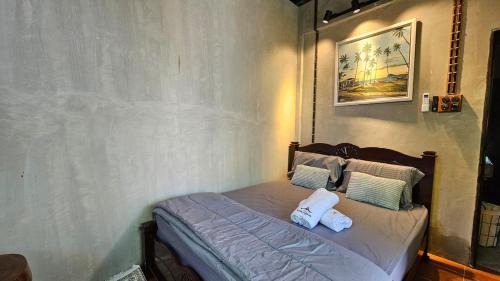 Setiu Villa | Villa Samangkuk Private Pool WiFi 10pax