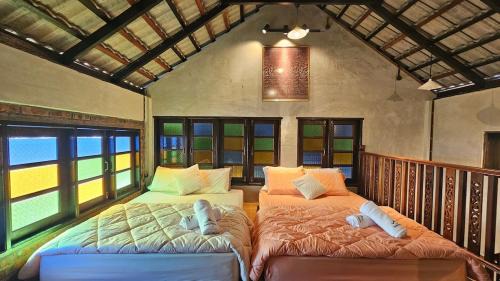 Setiu Villa | Villa Samangkuk Private Pool WiFi 10pax
