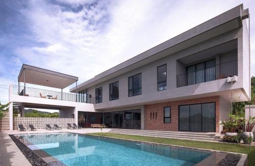 Kep House | Villa Samathi